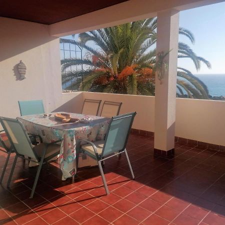 Apartamento Mar Azul Λάγος Εξωτερικό φωτογραφία