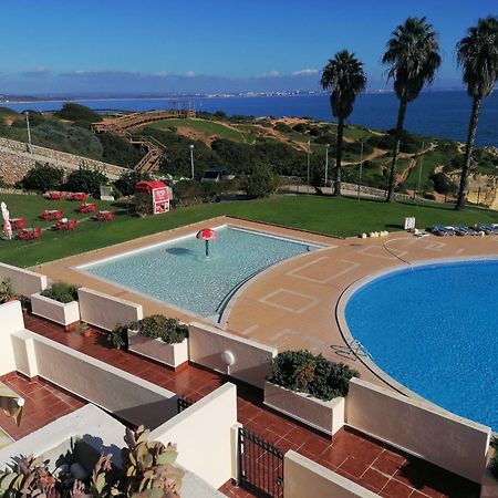 Apartamento Mar Azul Λάγος Εξωτερικό φωτογραφία