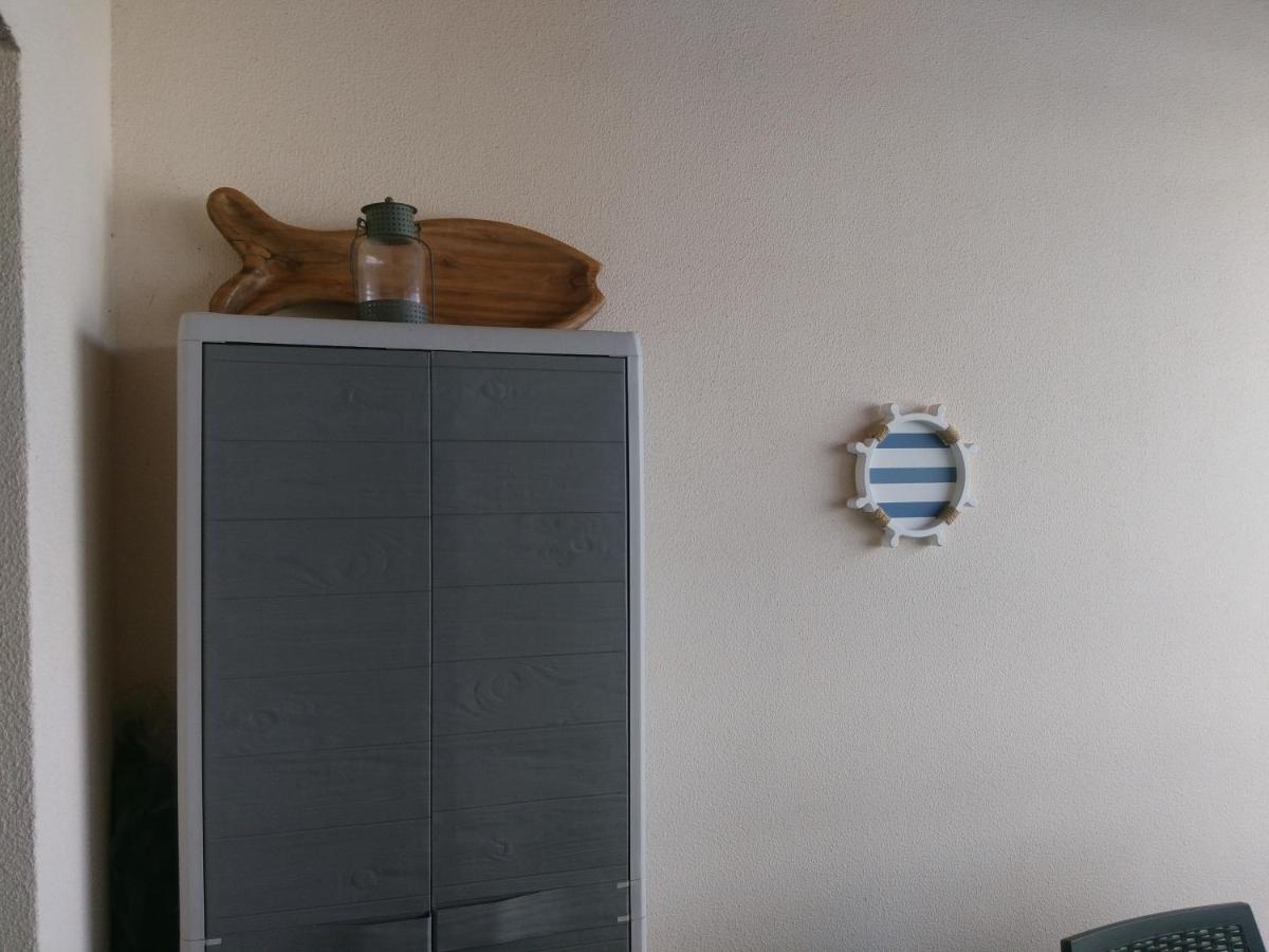 Apartamento Mar Azul Λάγος Εξωτερικό φωτογραφία