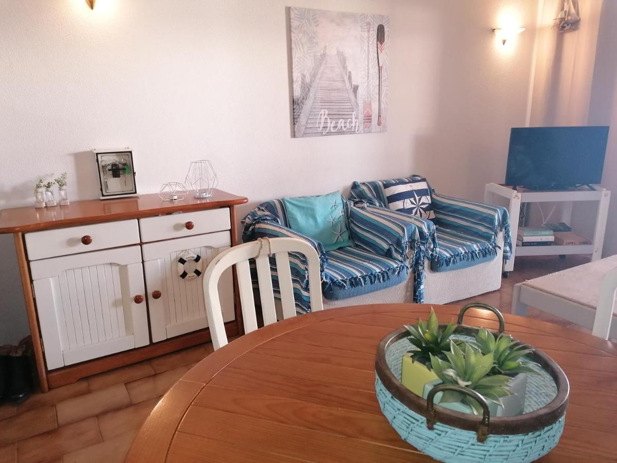 Apartamento Mar Azul Λάγος Εξωτερικό φωτογραφία