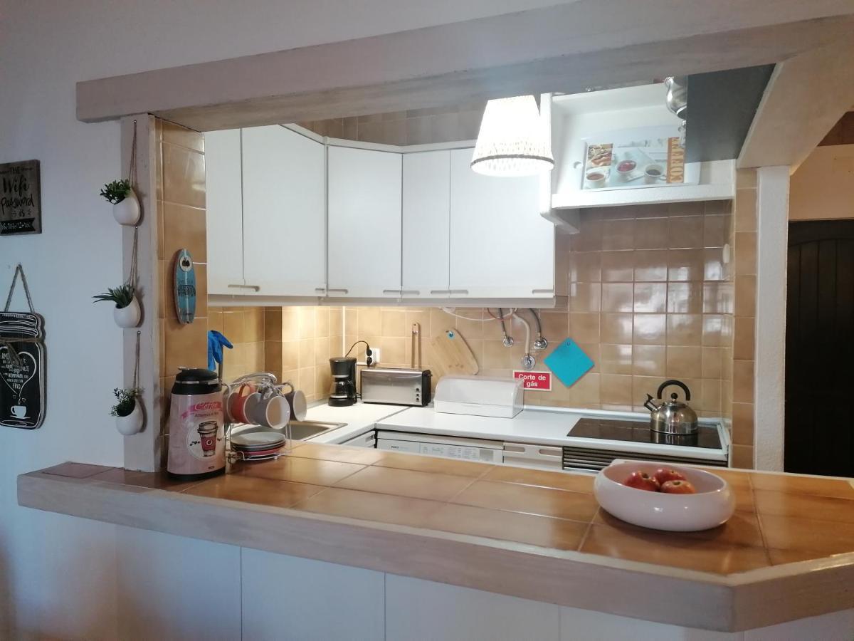 Apartamento Mar Azul Λάγος Εξωτερικό φωτογραφία