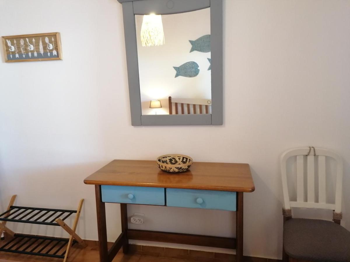 Apartamento Mar Azul Λάγος Εξωτερικό φωτογραφία