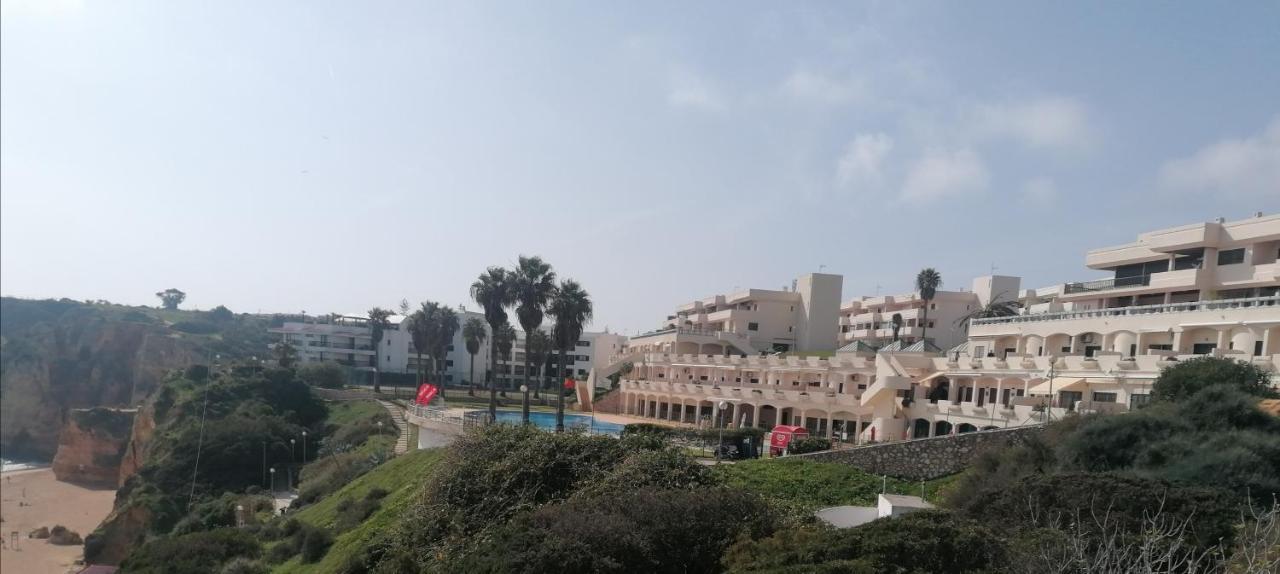 Apartamento Mar Azul Λάγος Εξωτερικό φωτογραφία