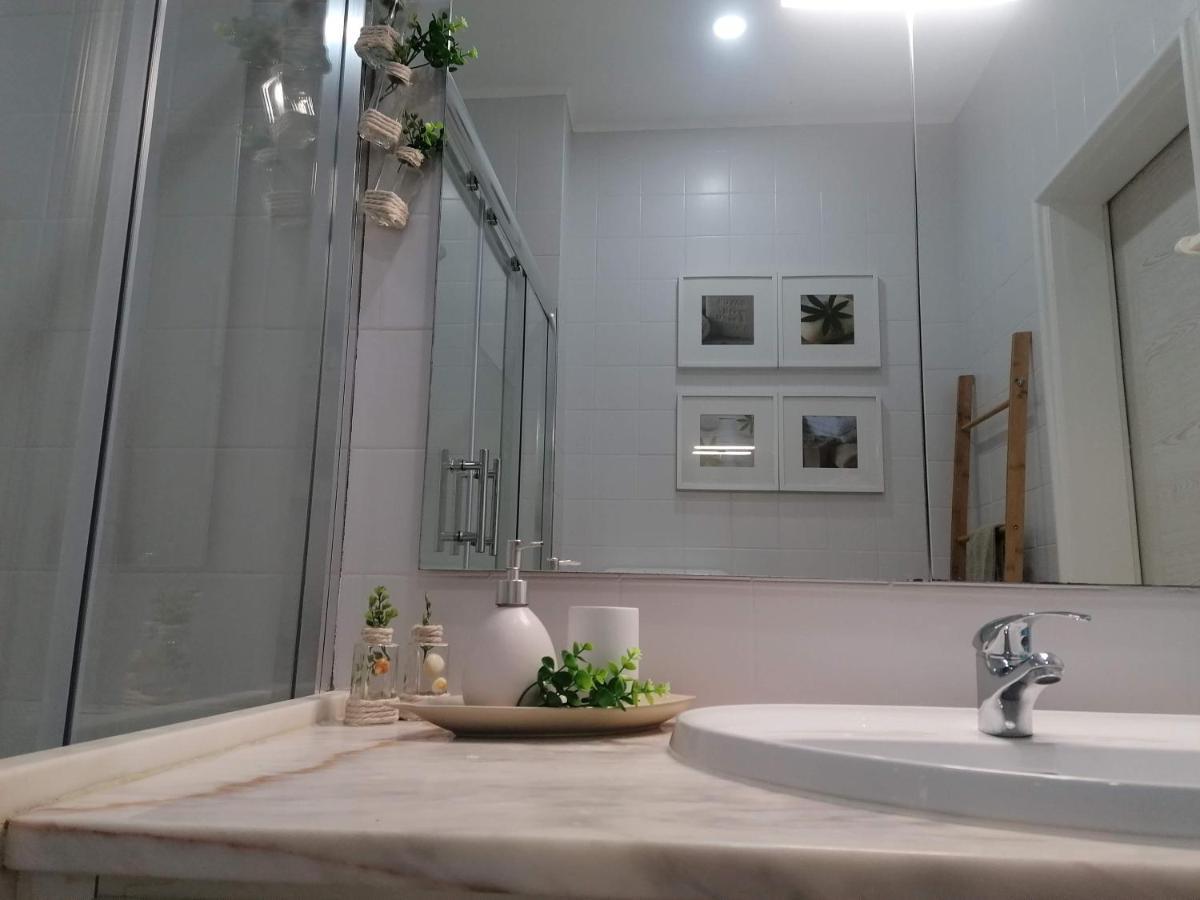 Apartamento Mar Azul Λάγος Εξωτερικό φωτογραφία