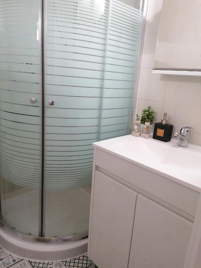 Apartamento Mar Azul Λάγος Εξωτερικό φωτογραφία