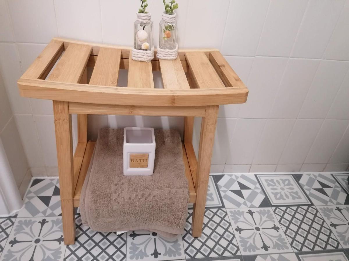 Apartamento Mar Azul Λάγος Εξωτερικό φωτογραφία