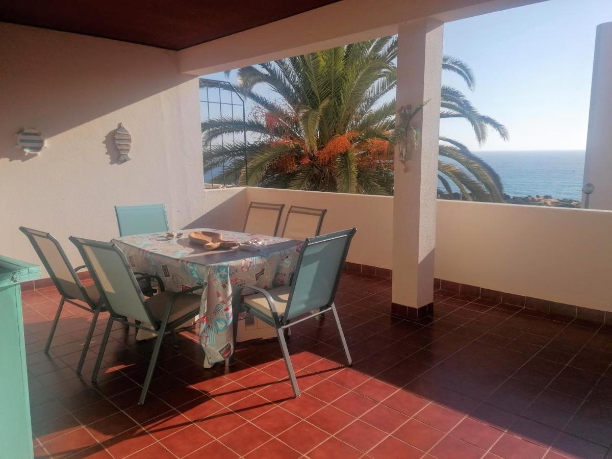 Apartamento Mar Azul Λάγος Εξωτερικό φωτογραφία