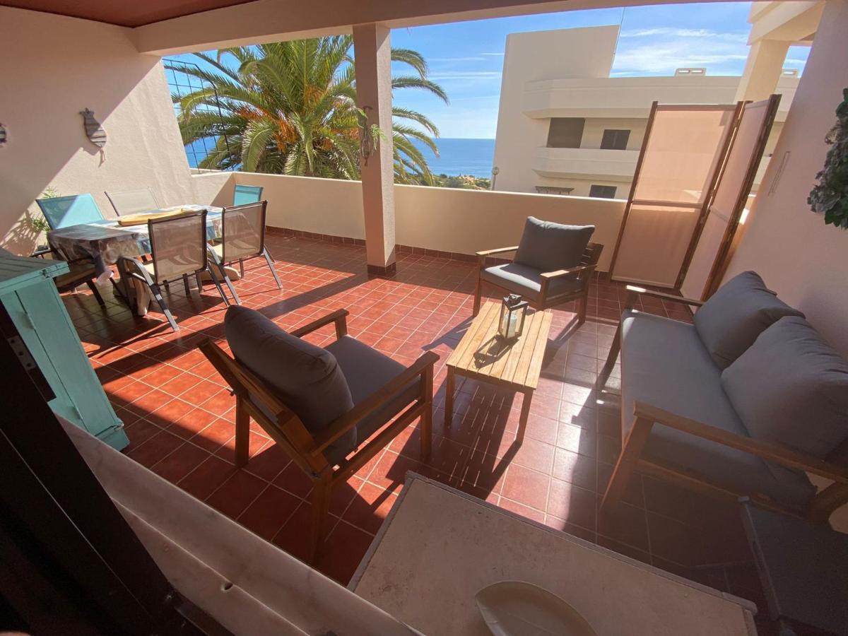 Apartamento Mar Azul Λάγος Εξωτερικό φωτογραφία
