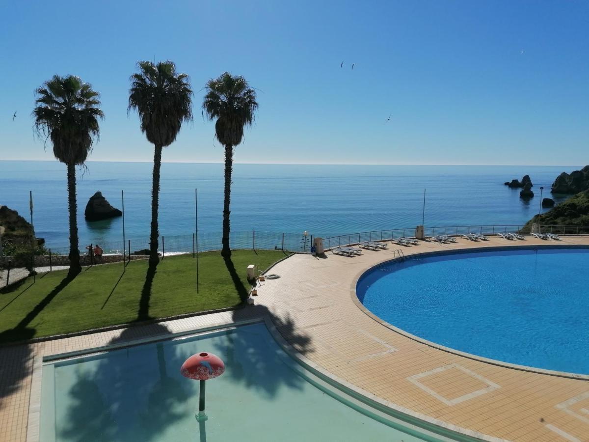 Apartamento Mar Azul Λάγος Εξωτερικό φωτογραφία