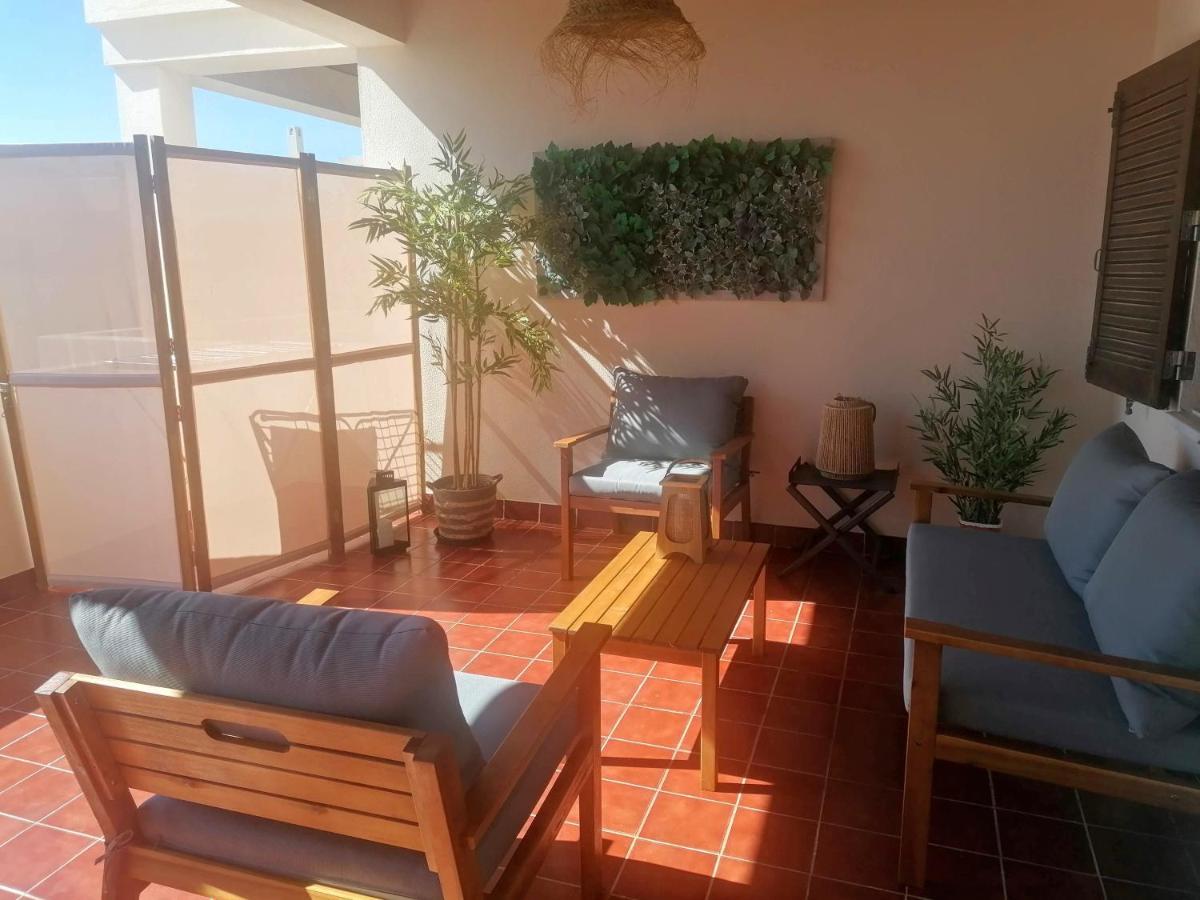 Apartamento Mar Azul Λάγος Εξωτερικό φωτογραφία