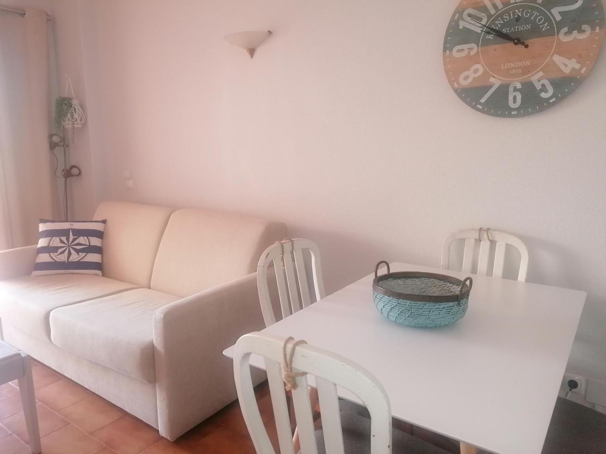 Apartamento Mar Azul Λάγος Εξωτερικό φωτογραφία