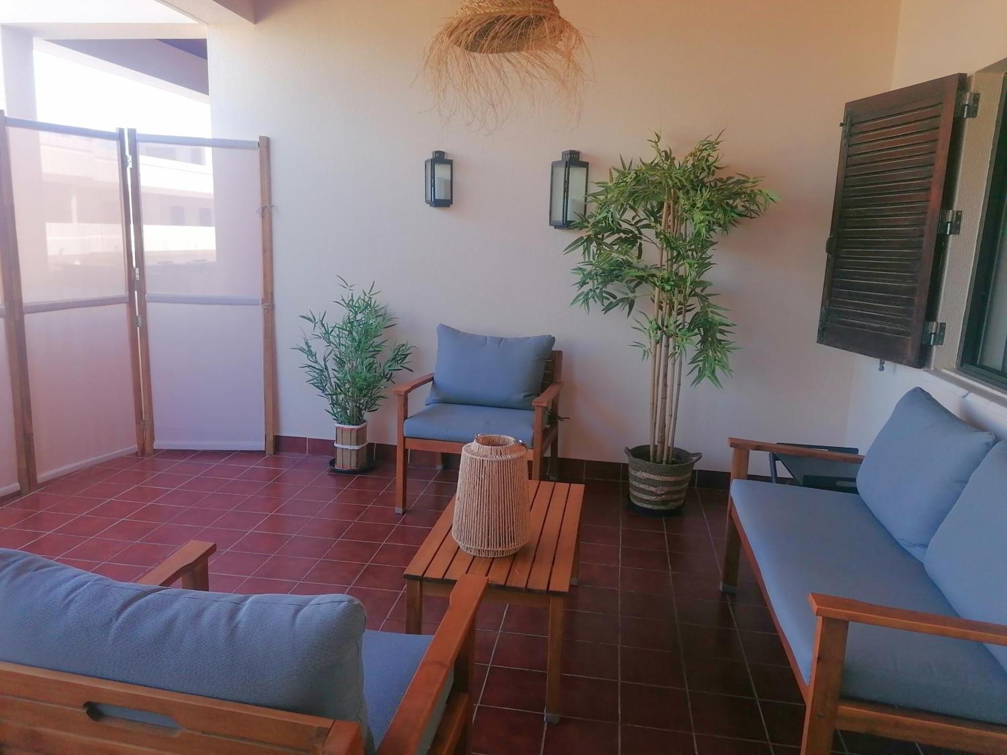 Apartamento Mar Azul Λάγος Εξωτερικό φωτογραφία