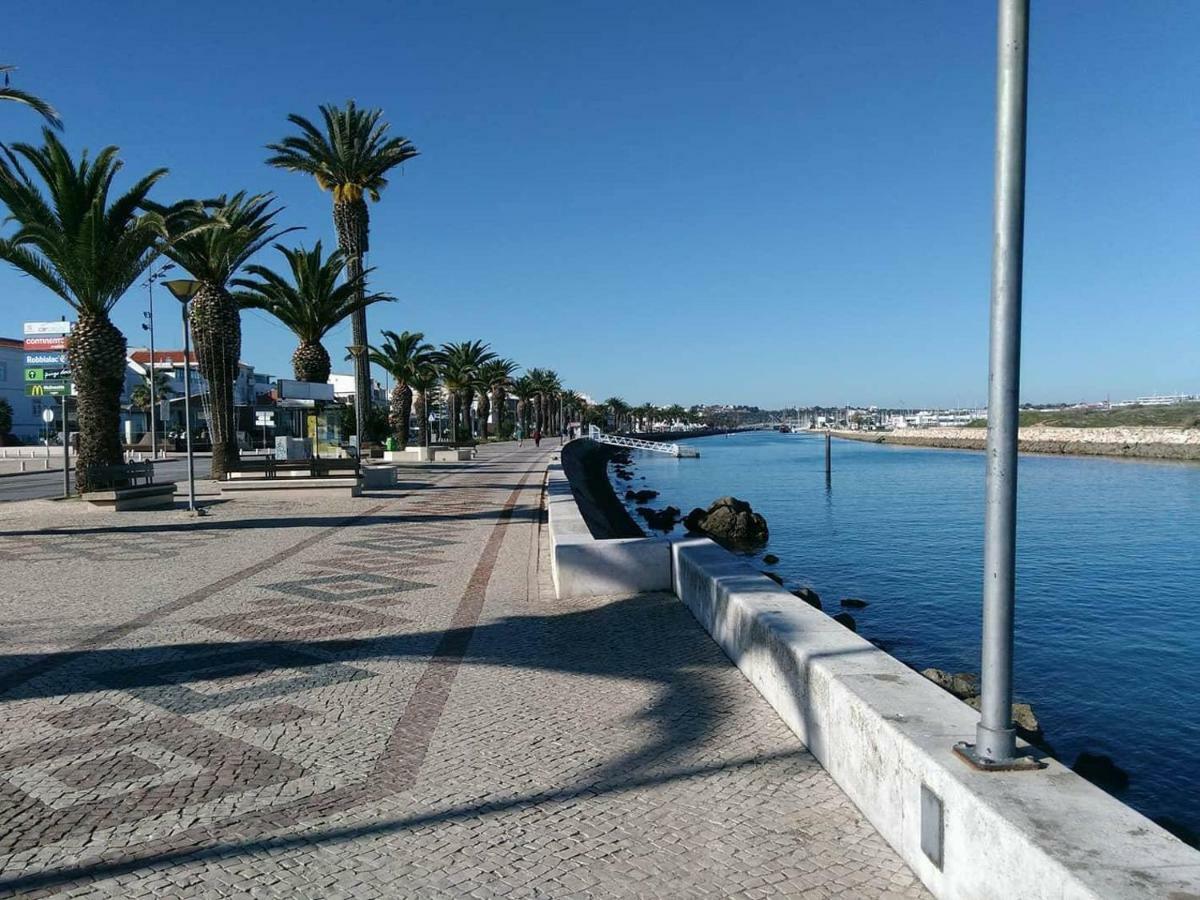 Apartamento Mar Azul Λάγος Εξωτερικό φωτογραφία