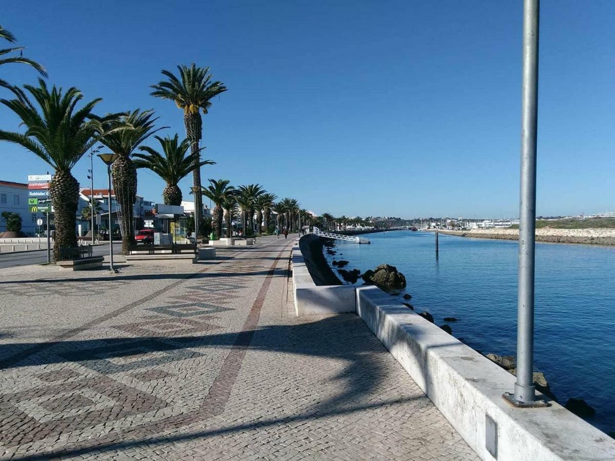 Apartamento Mar Azul Λάγος Εξωτερικό φωτογραφία